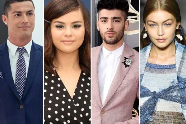 فلسطینیوں کے حق میں آواز اٹھانے والے بین الاقوامی سپر اسٹارز