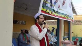 Iqbal Wazir