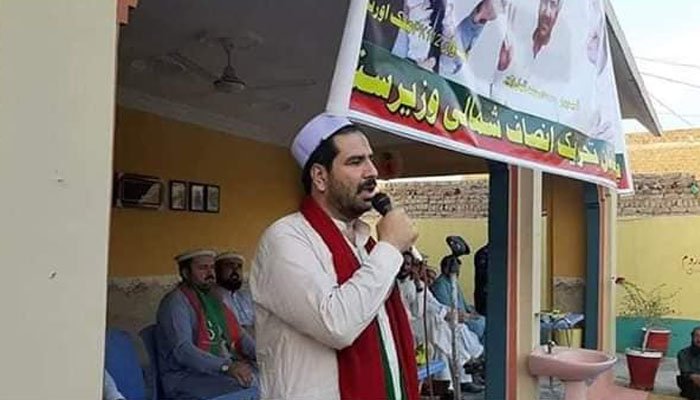 Iqbal Wazir