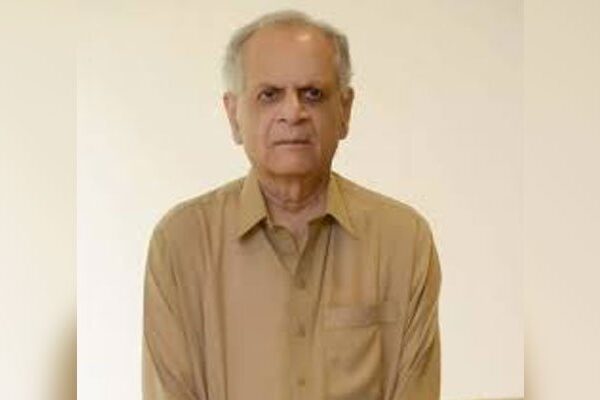 ایل این جی کیس میں ایک اور اہم شخصیت گرفتار
