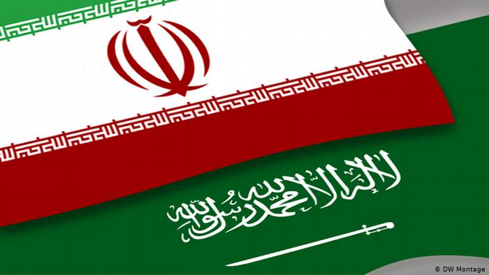 Iran - Saudi Arabia