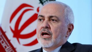Javad Zarif