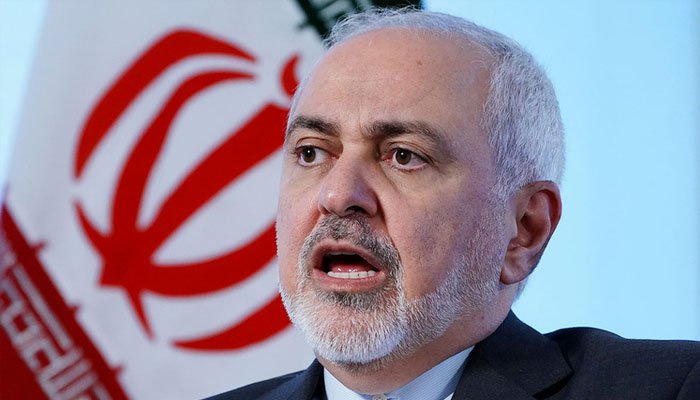Javad Zarif