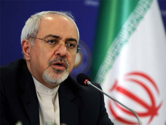 Javad Zarif