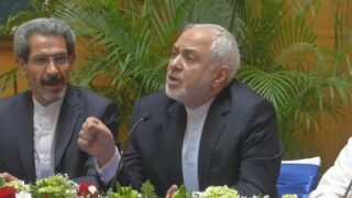 Javad Zarif