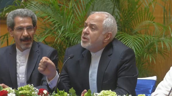 Javad Zarif