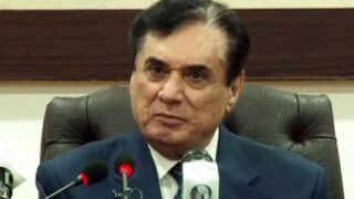 Javed Iqbal