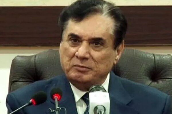 جاوید اقبال کو چیئرمین نیب بنانے کی اندرونی کہانی