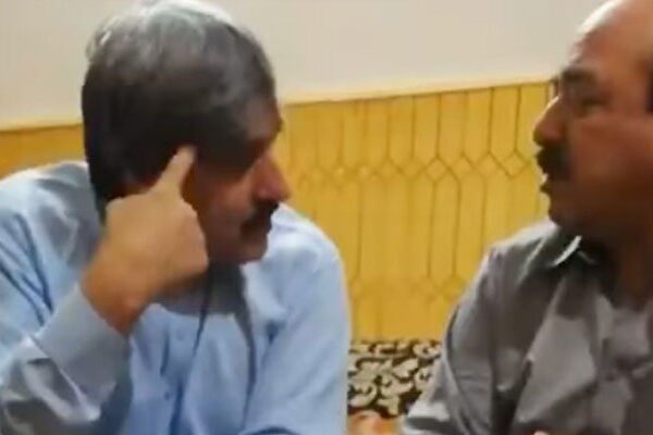 ویڈیو اسکینڈل: برطانوی ماہرین نے جج ارشد ملک کی ویڈیوز کو اصلی قرار دیدیا