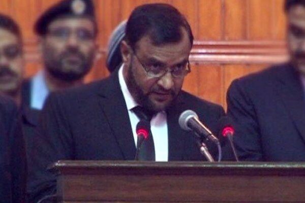 جعلی اکاؤنٹس کیس: جتنی رعایت کرو سب اتنا سر پر چڑھتے ہیں: احتساب عدالت کے جج برہم