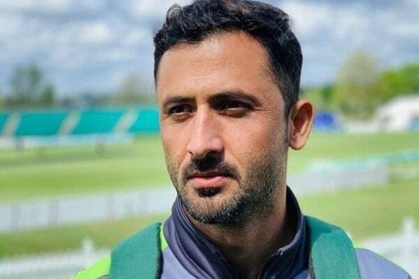 انگلینڈ ٹیم سے کھیلنے کی پیش کش قبول نہیں کروں گا، جنید خان