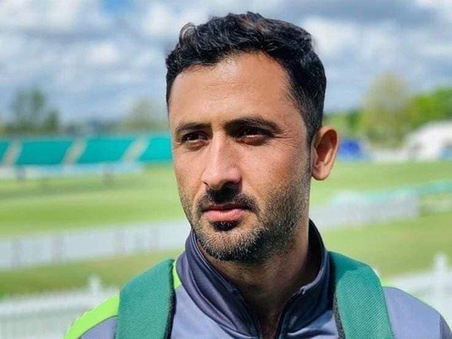 Junaid Khan