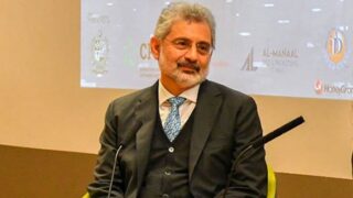 Justice Qazi Faez Isa