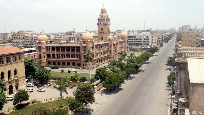 Karachi