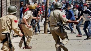 Kashmir Issue