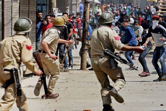 Kashmir Issue