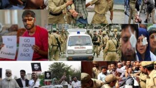 Kashmir Issue