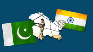 Kashmir Issue