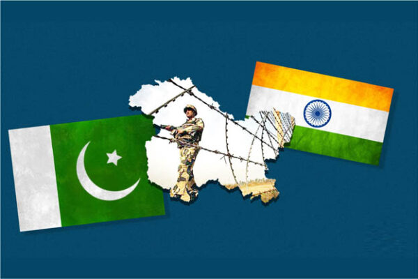 کشمیر پر پاکستان آج کہاں کھڑا ہے