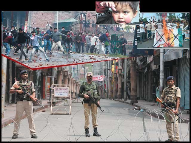 Kashmir War
