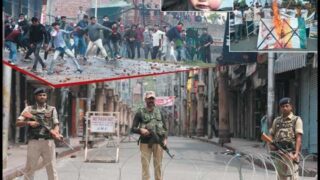Kashmir War