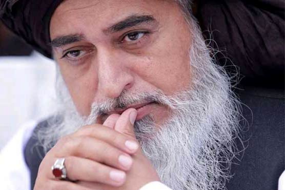 Khadim Hussain Rizvi