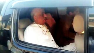 Khurshid Shah
