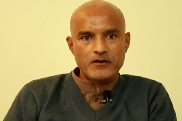 قونصلر رسائی میں کلبھوشن کا بھارتی ڈپٹی ہائی کمشنر کے سامنے بار بار جاسوسی کا اعتراف