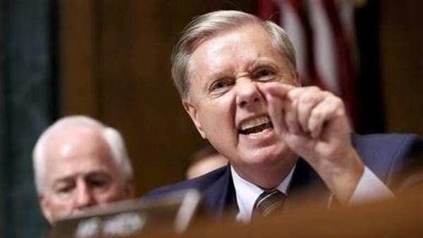 Lindsey Graham