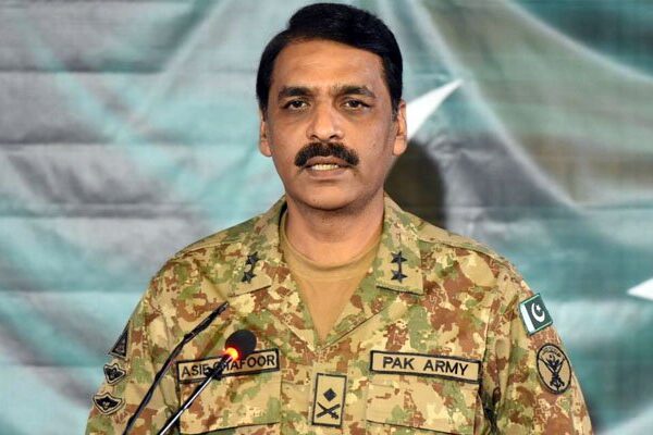 پاک فوج کا بھارتی آرمی چیف کی گیدڑ بھبکیوں پر کرارا جواب