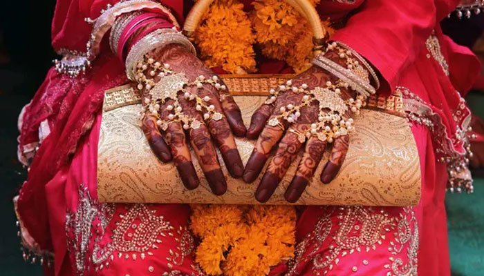 Marriage