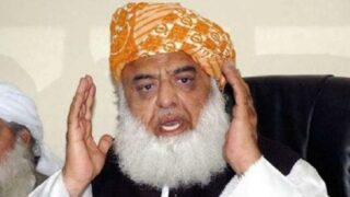 Maulana Fazlur Rahman