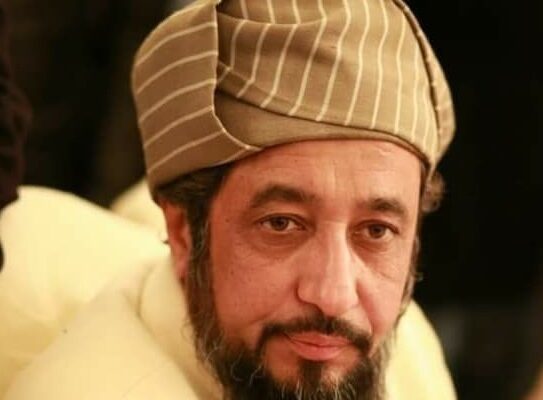 جمعیت علمائے اسلام کے مرکزی امیر مولانا حامد الحق حقانی کی اسلام آباد میں وحدت امت کانفرنس سے خطاب ‎