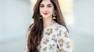 Mawra Hussain