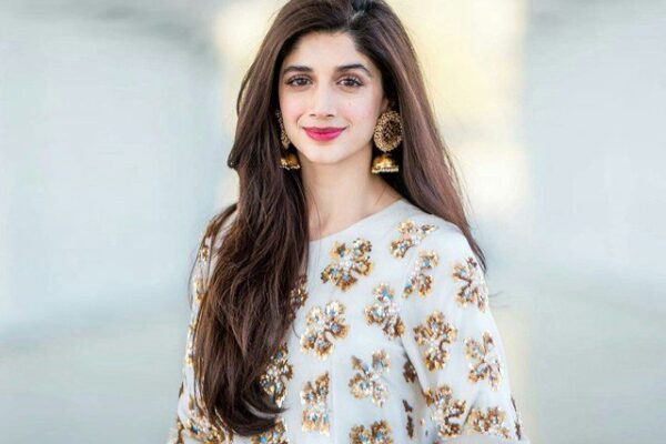 ماورا حسین کا ’’ذہنی اضطراب‘‘ کا شکار ہونے کا اعتراف