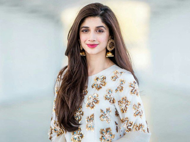 Mawra Hussain