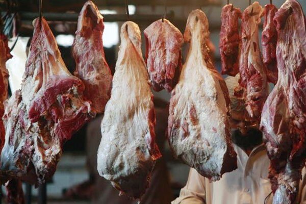 کراچی میں مردہ جانوروں کا گوشت فروخت کرنے والے دو ملزم گرفتار