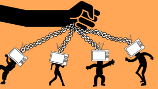 Media Propaganda