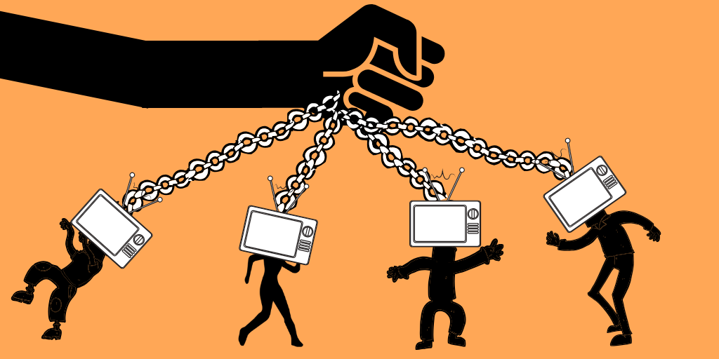 Media Propaganda