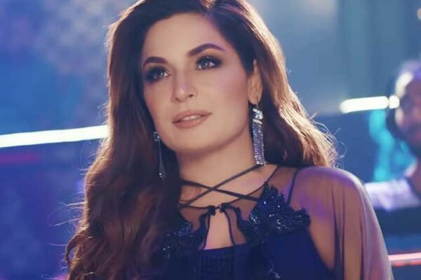 میری عمر نہیں بلکہ کام اور کردار اہمیت رکتا ہے، میرا