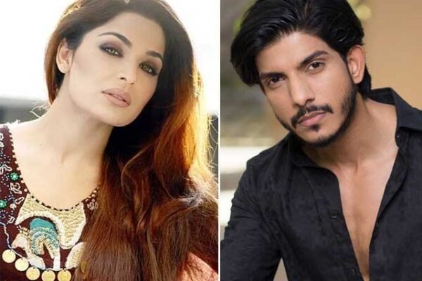 محسن عباس کی بیوی کو شوہر کی غلطیاں نظر انداز کرنی چاہئے تھیں، اداکارہ میرا