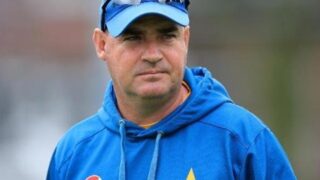 Mickey Arthur