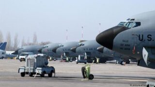 Military Base