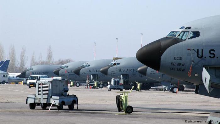 Military Base