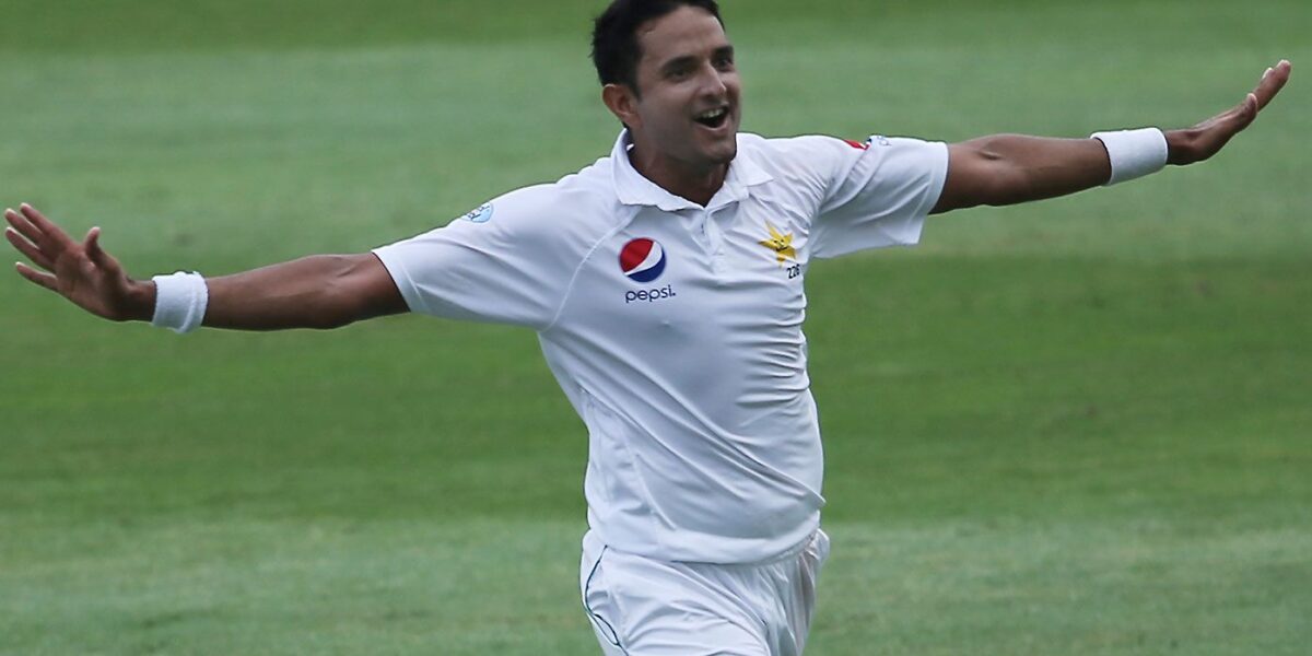 Mohammad Abbas