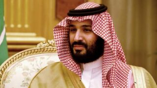 Mohammad Bin Salman