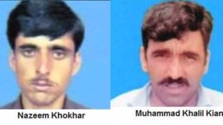 Mohammad Nazeem - Khalil Ahmad