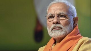 Narendra Modi