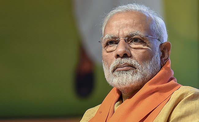Narendra Modi