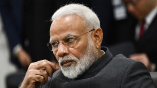 Narendra Modi